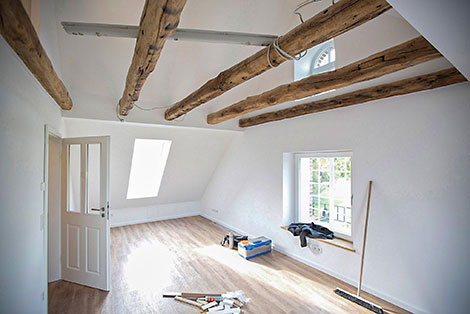 Forderung Fur Den Bau Oder Kauf Ihres Wohneigentums Fur Vereine Und Bestandskunden