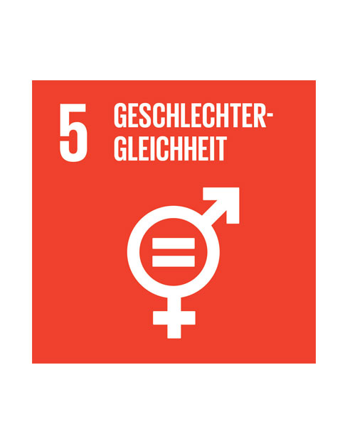 Ziel 5: Geschlechtergleichheit