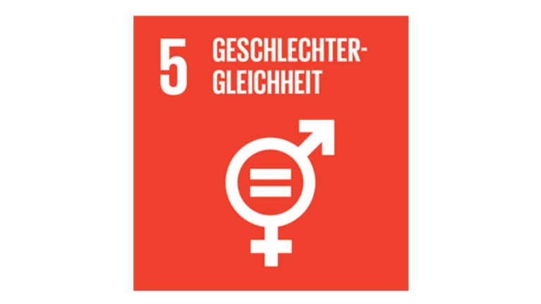 Ziel 5: Geschlechtergleichheit