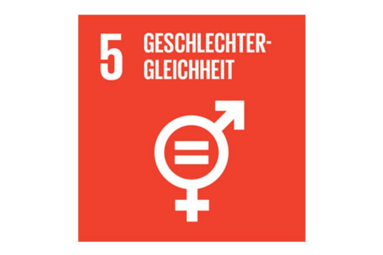 Ziel 5: Geschlechtergleichheit