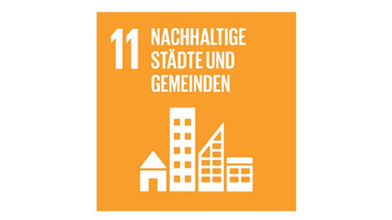 Ziel 11: Nachhaltige Städte und Gemeinden