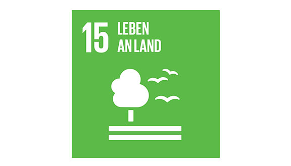Ziel 15: Leben an Land