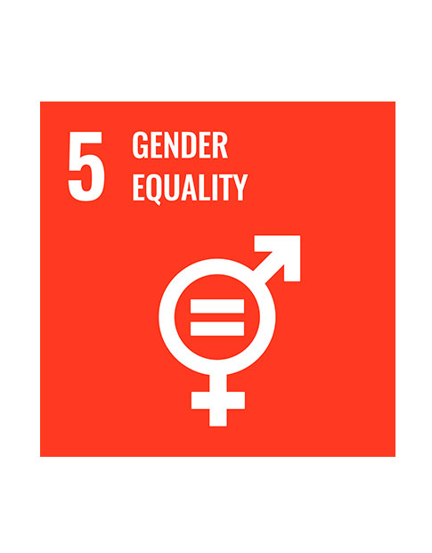 Goal 5: Gender Equality
