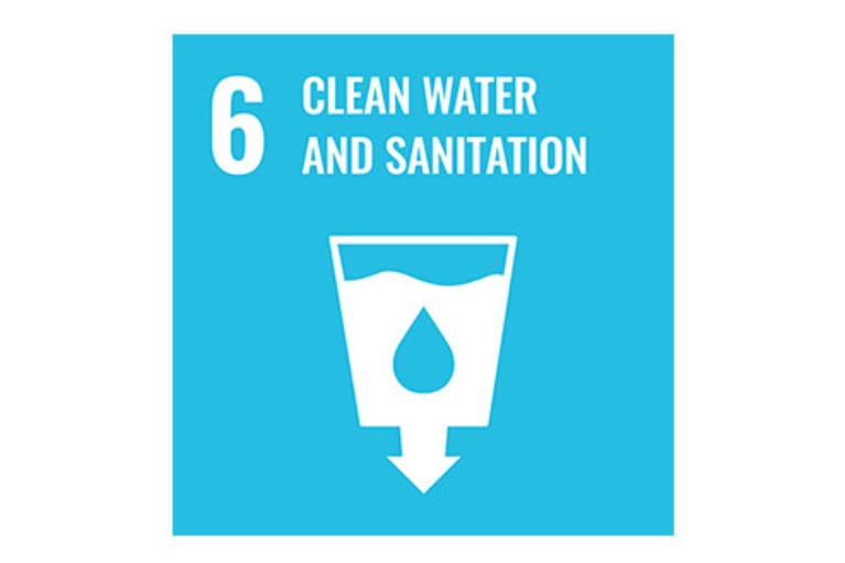 Goal 6: Clean water and sanitation