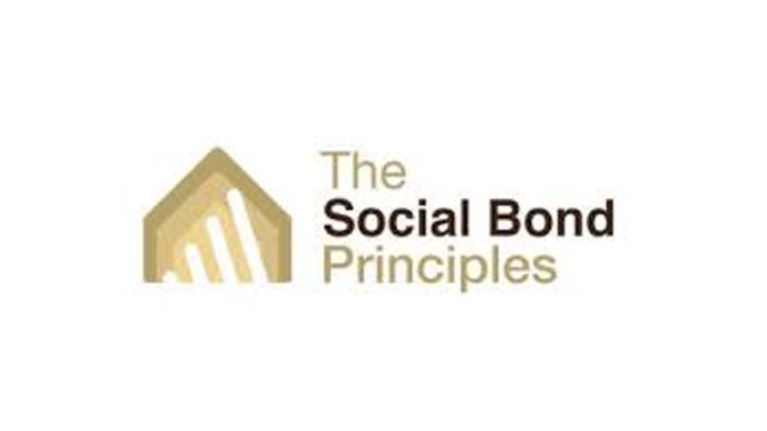 Logo: The Social Bond Principles