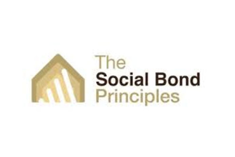 Logo: The Social Bond Principles