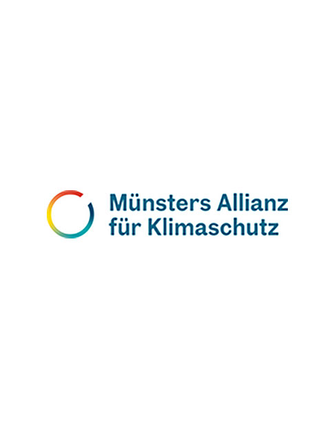 Logo Münsters Allianz für Klimaschutz