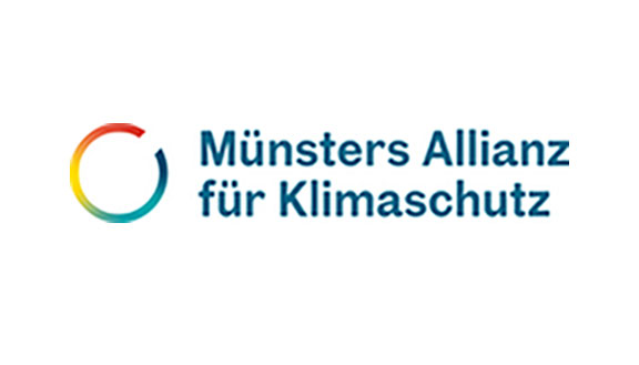 Logo Münsters Allianz für Klimaschutz