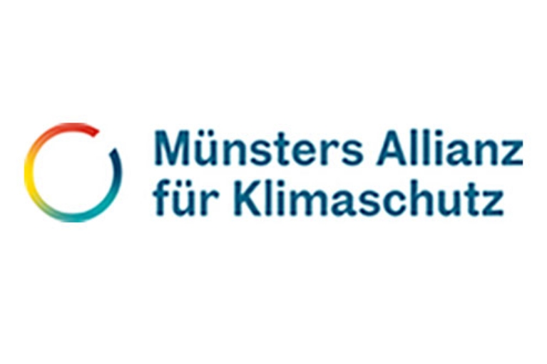 Logo Münsters Allianz für Klimaschutz
