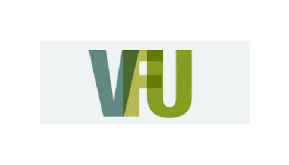 Logo des Vereins für Umweltmanagement und Nachhaltigkeit in Finanzinstituten e. V.