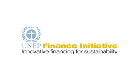 Logo of UNEP FI