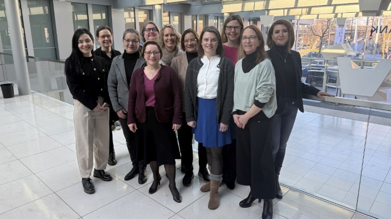 Das Frauennetzwerk der NRW.BANK