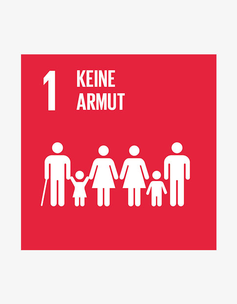 SDG-Ziel 1: Keine Armut