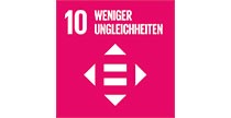 UN-Sustainable Development Goal Nummer 10: Weniger Ungleichheiten