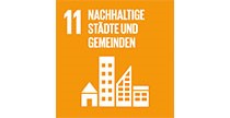 UN-Sustainable Development Goal Nummer 11: Nachhaltige Städte und Gemeinden