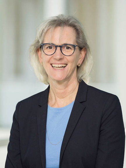 Porträt Martina Müller