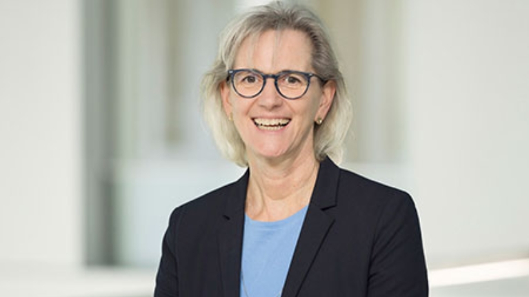 Porträt Martina Müller