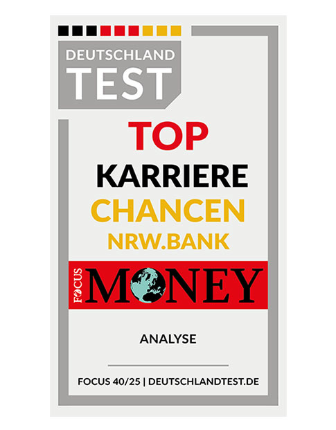 Focus Money: Top Karriere Chancen