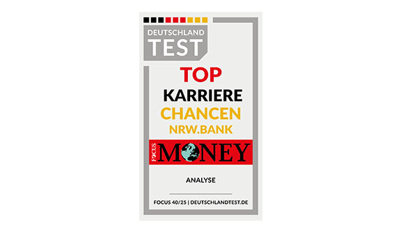Focus Money: Top Karriere Chancen