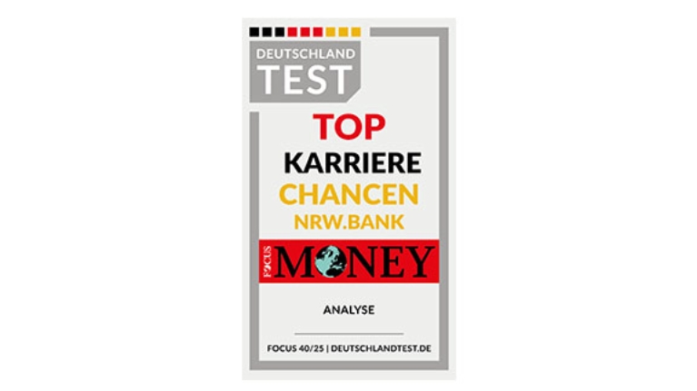 Focus Money: Top Karriere Chancen