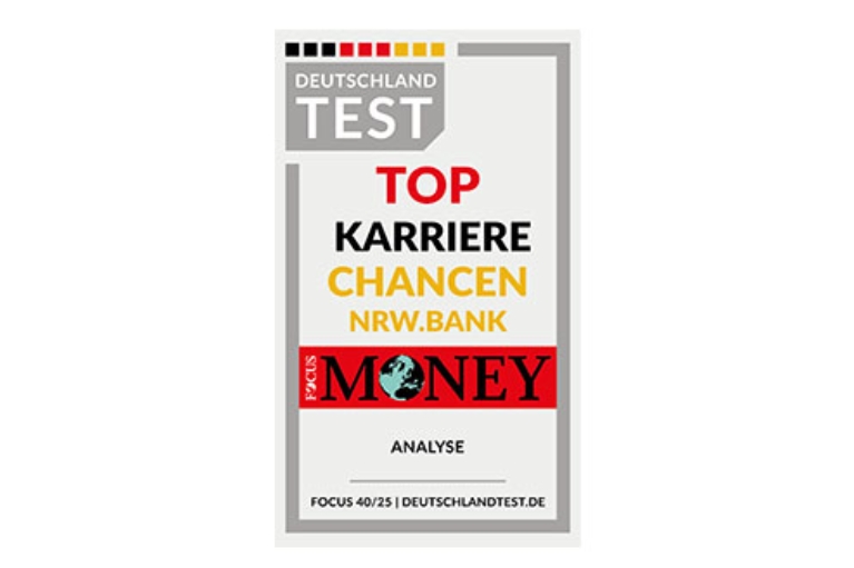 Focus Money: Top Karriere Chancen