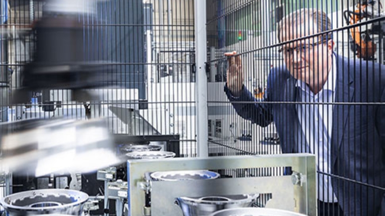 NRW.BANK stands for growth in NRW.