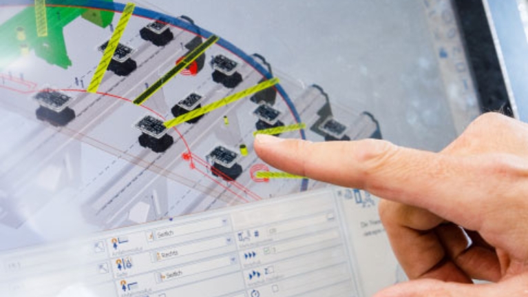 NRW.BANK is helping to bring about the digital turnaround in NRW.