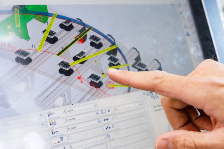 NRW.BANK is helping to bring about the digital turnaround in NRW.