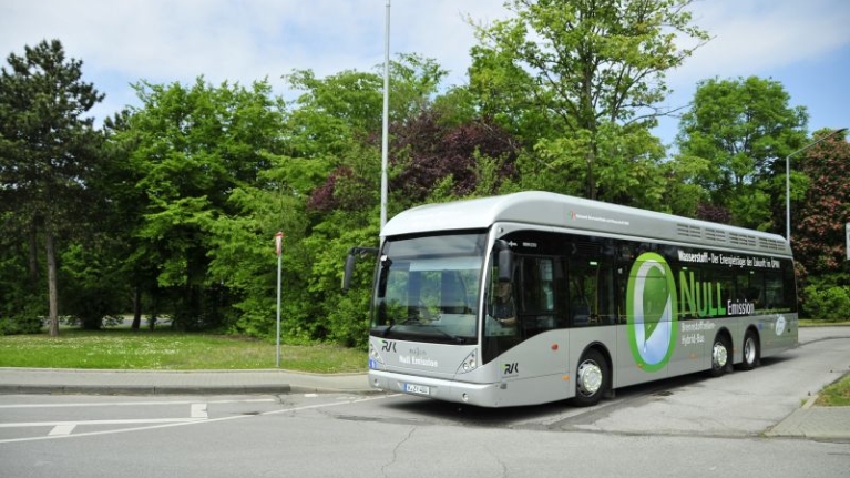 NRW.BANK supports the climate targets.