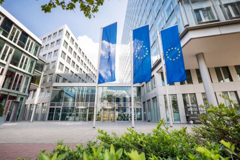 We support companies in developing foreign markets.