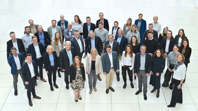 Förderberaterinnen und Förderberater der NRW.BANK