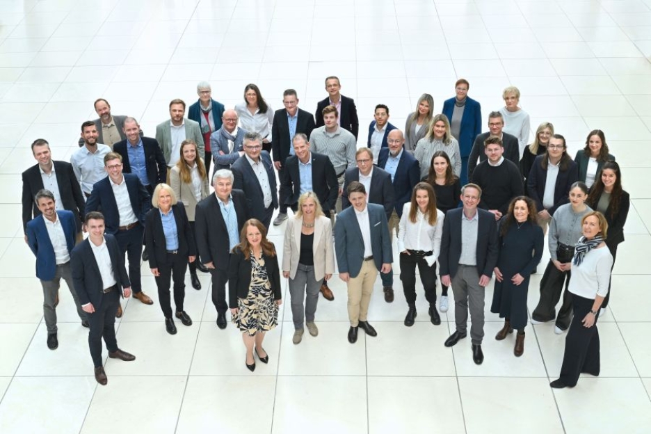 Förderberaterinnen und Förderberater der NRW.BANK