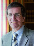 Carl-Dietrich Sander, Stellvertretender Vorsitzender Leiter der Fachgruppe Finanzierung - Rating