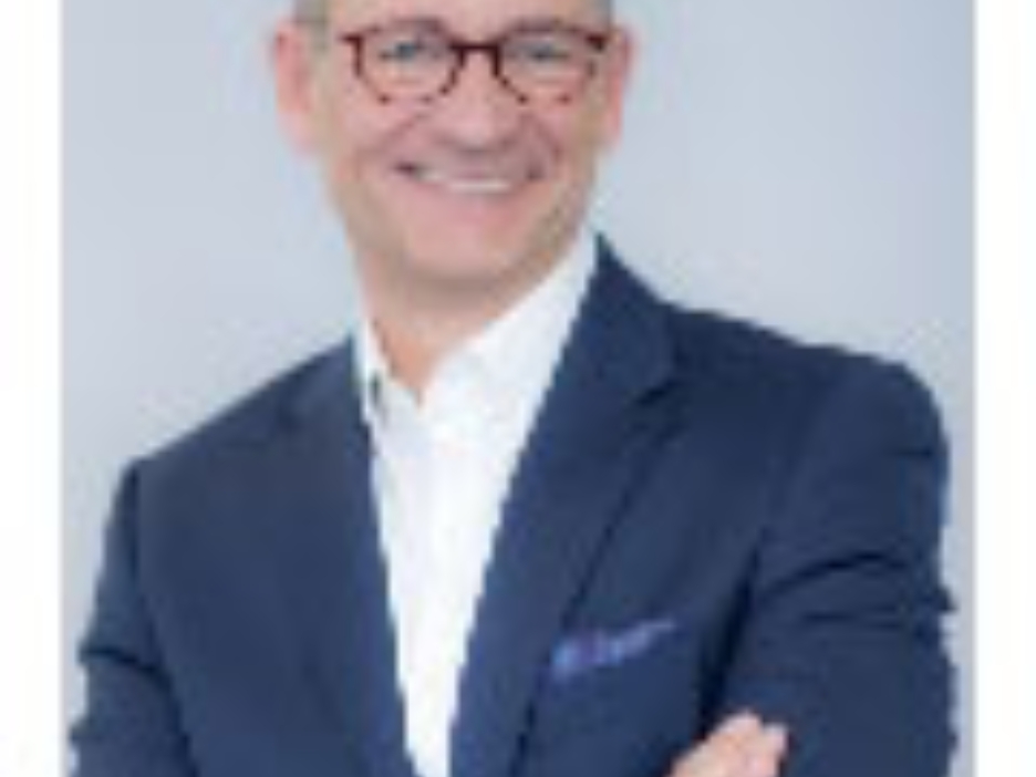 Referent Edmund Cramer