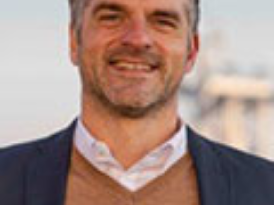 Referent Marco Donninger