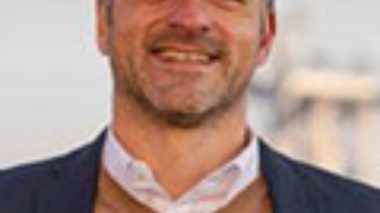 Referent Marco Donninger