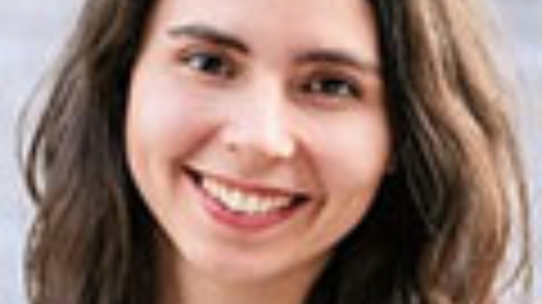 Referentin Stefanie Höpler