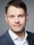 Referent Thomas Wagner
