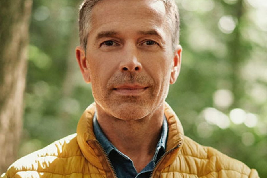 Porträt Dirk Steffens