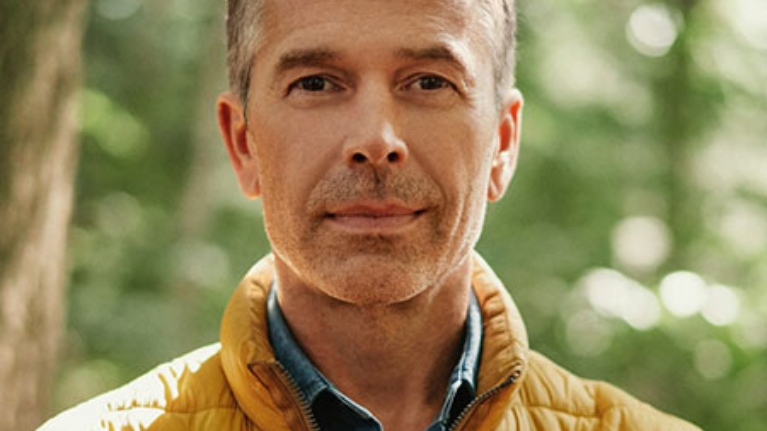 Porträt Dirk Steffens