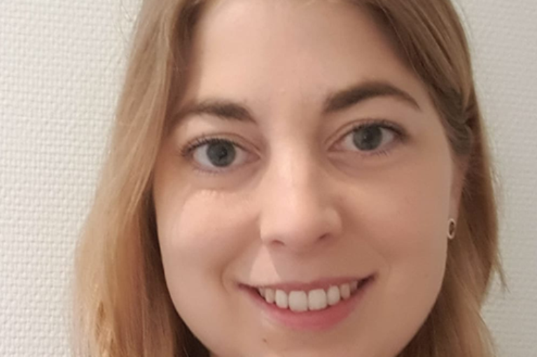 Darina Freches (Stadt Erkelenz)