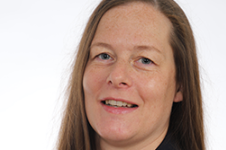 Andrea Jackson (Stadt Paderborn)