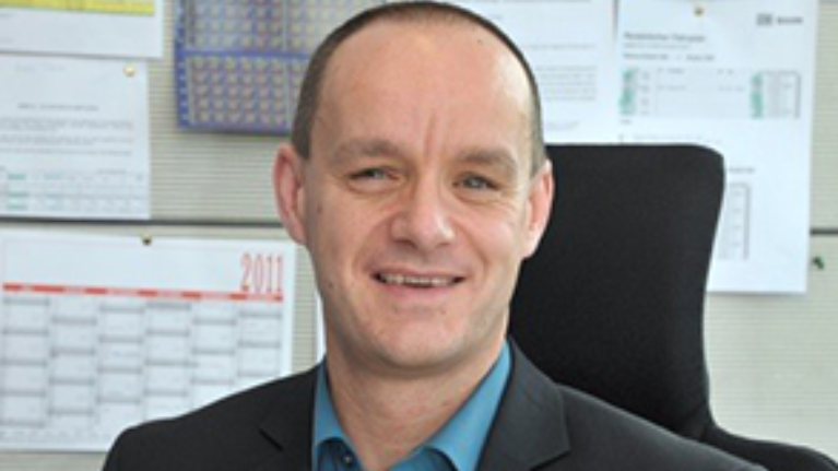 Daniel Wischniewski (EMSCHERGENOSSENSCHAFT / LIPPEVERBAND)