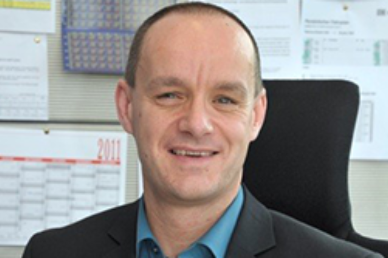 Daniel Wischniewski (EMSCHERGENOSSENSCHAFT / LIPPEVERBAND)