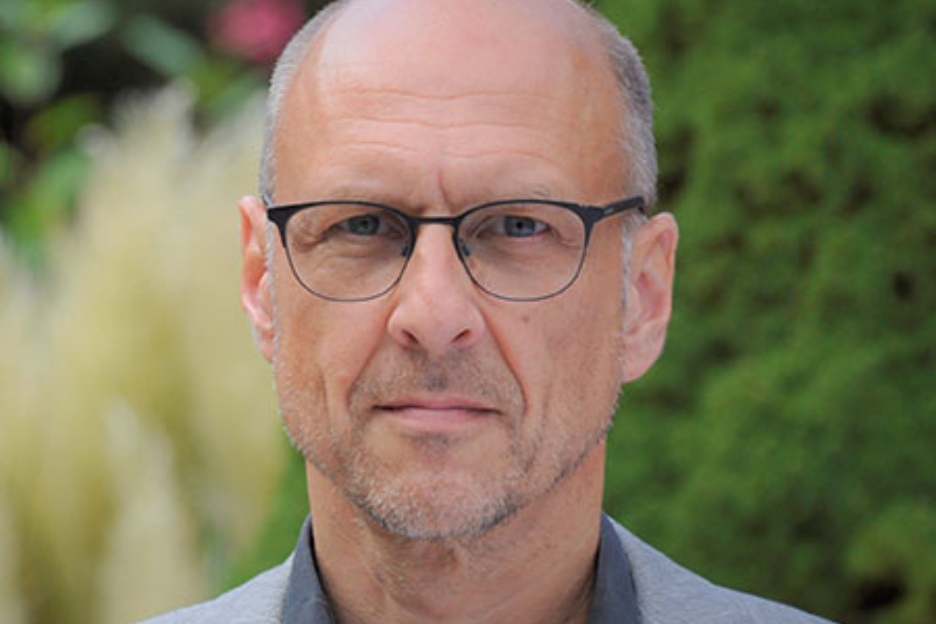 Porträt Christian Berg