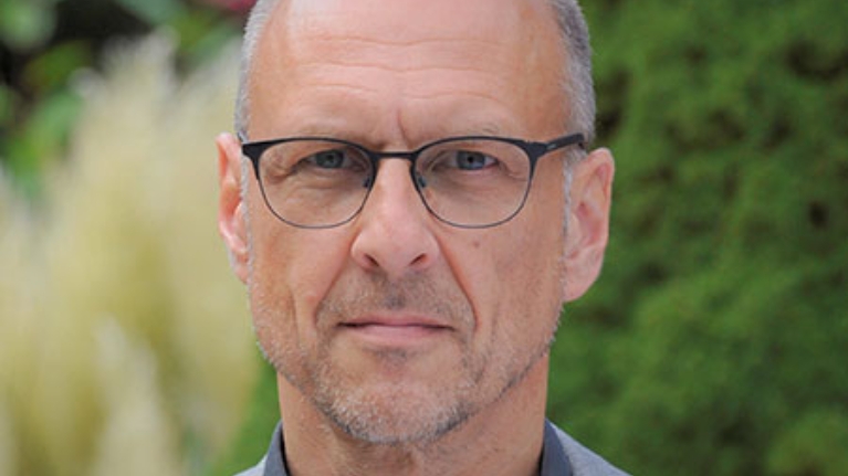 Porträt Christian Berg