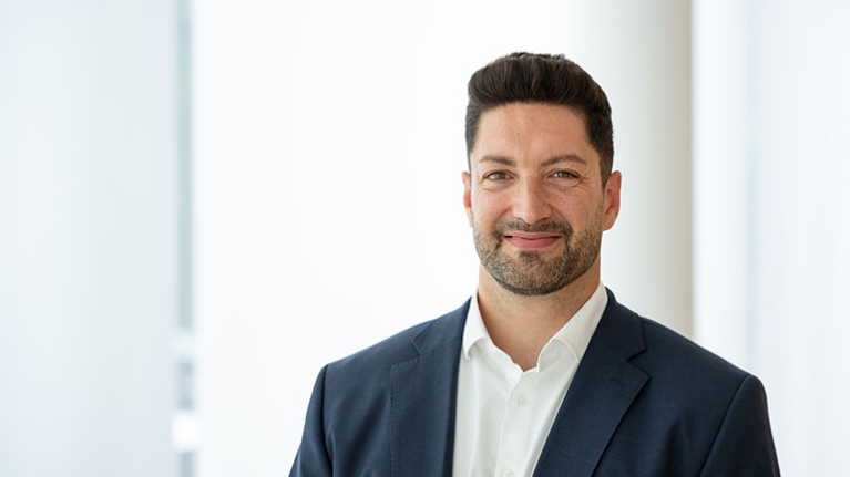 Porträt Christian Hardt