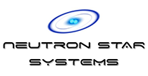 Logo Neutron Star Systems
