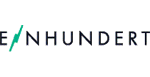 Logo Einhundert