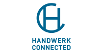 Logo Handwerk Connected
